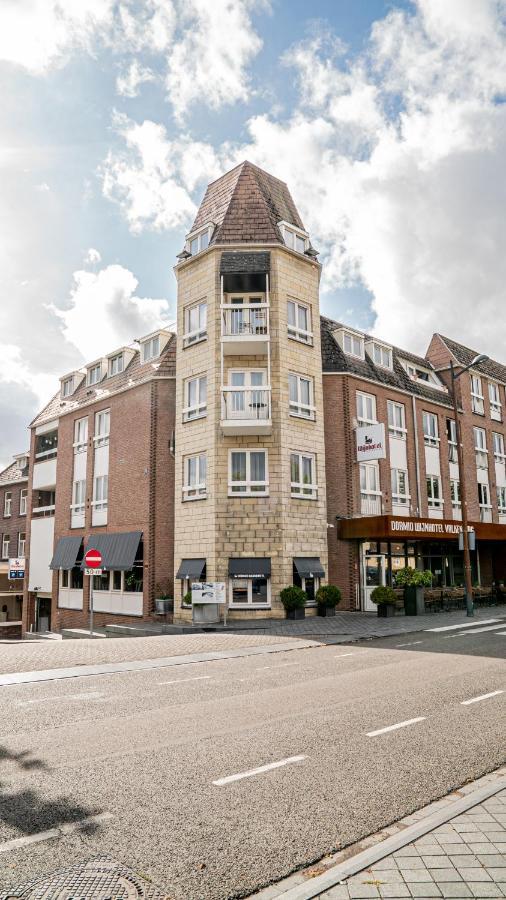 Dormio Wijnhotel Valkenburg Valkenburg aan de Geul Exterior foto