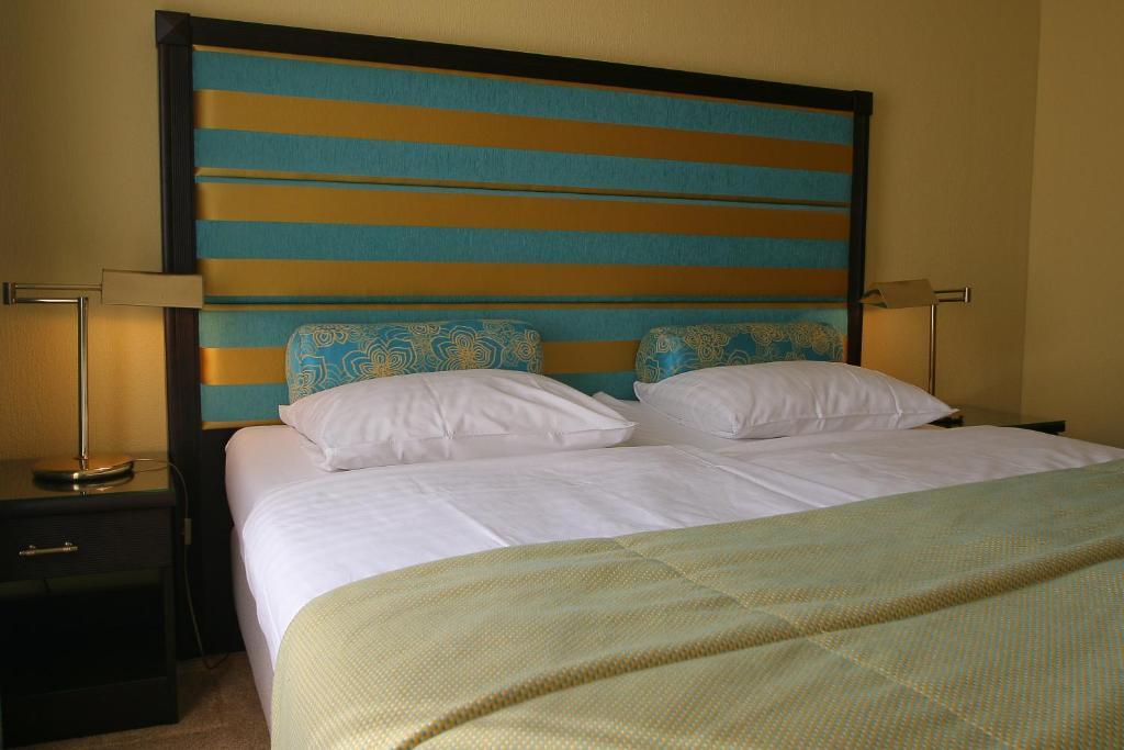 Dormio Wijnhotel Valkenburg Valkenburg aan de Geul Quarto foto