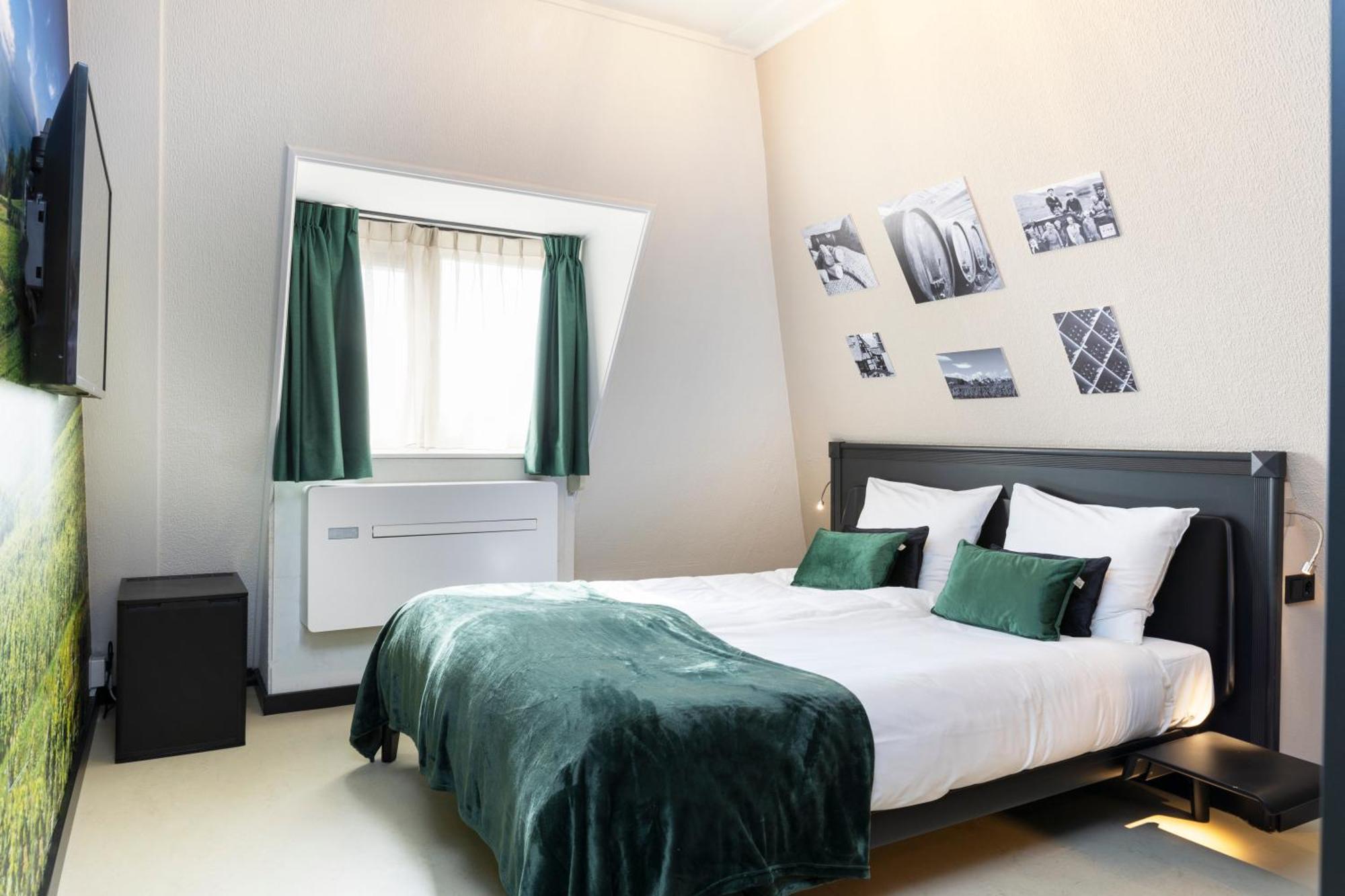 Dormio Wijnhotel Valkenburg Valkenburg aan de Geul Quarto foto