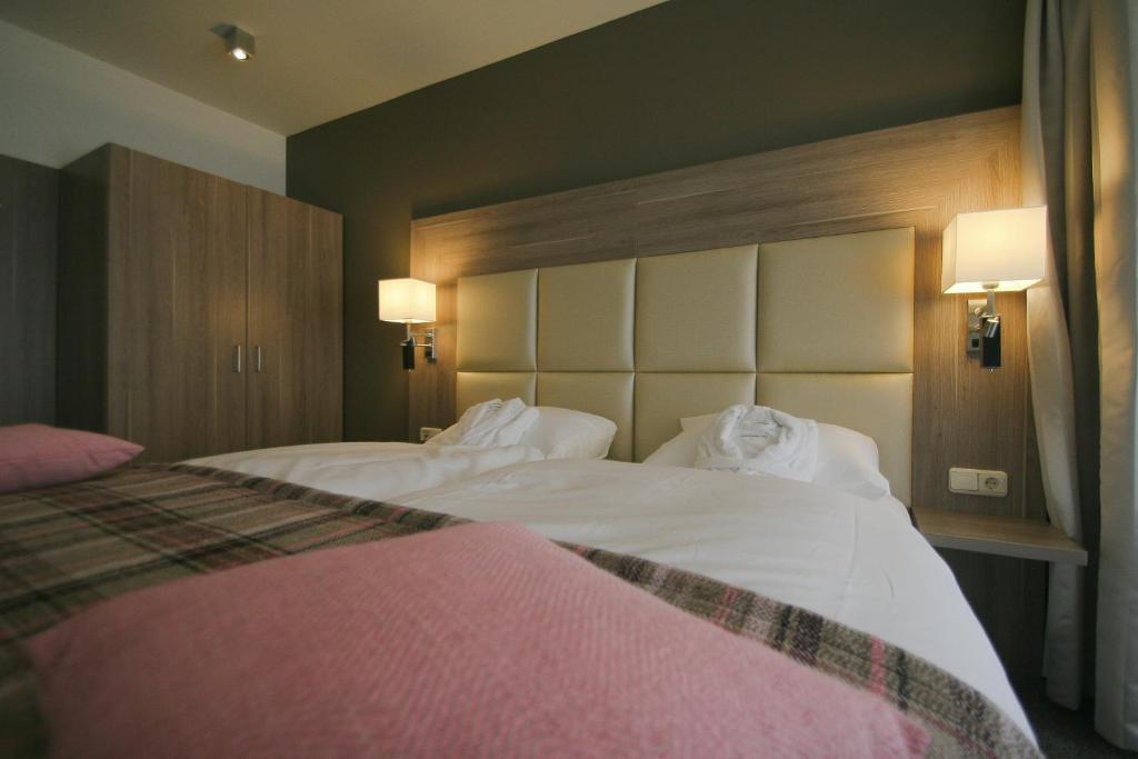 Dormio Wijnhotel Valkenburg Valkenburg aan de Geul Quarto foto