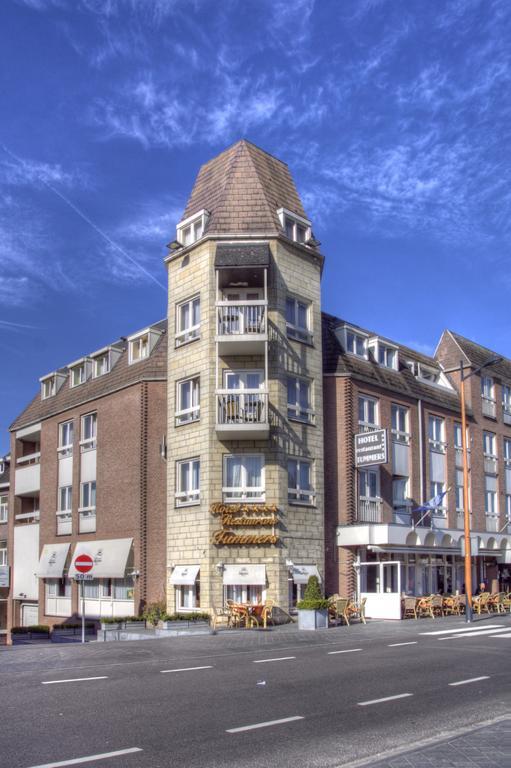 Dormio Wijnhotel Valkenburg Valkenburg aan de Geul Exterior foto